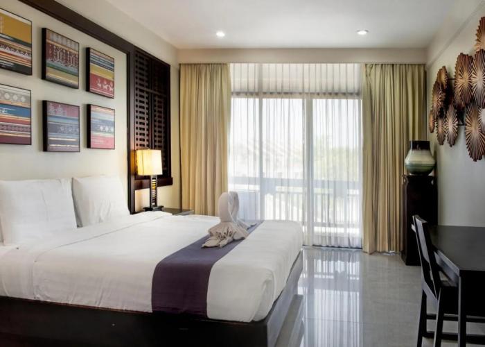Huern Na Na Boutique Hotel