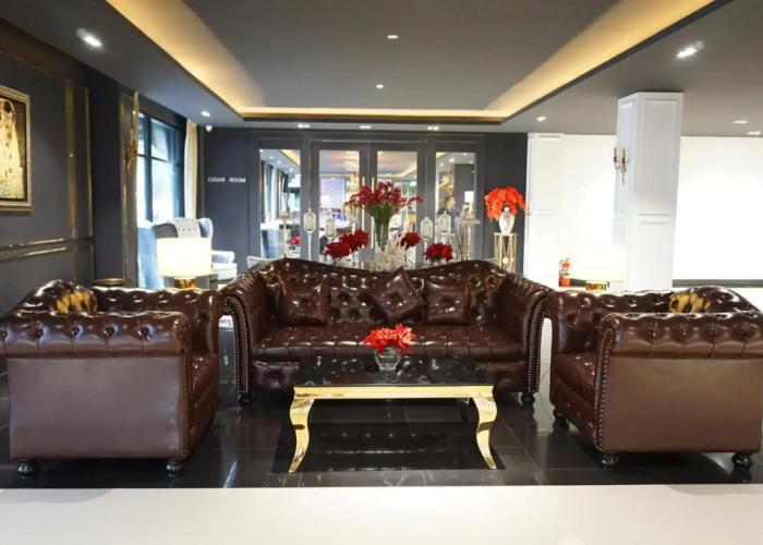 TARIS ART HOTEL PHRAE (SHA Extra Plus)