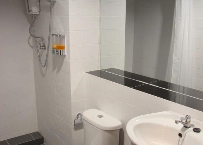 TARIS ART HOTEL PHRAE (SHA Extra Plus)