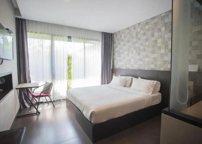 Anantaya Home Phare