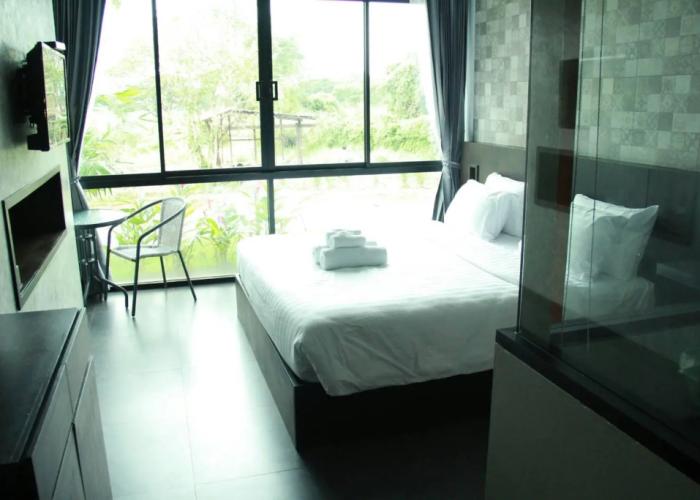 Anantaya Home Phare