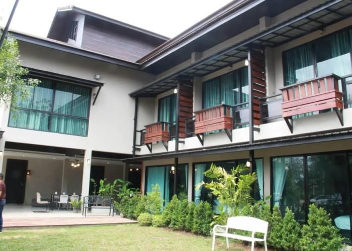 Anantaya Home Phare