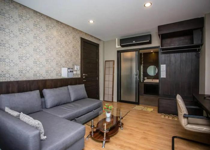 Anantaya Home Phare