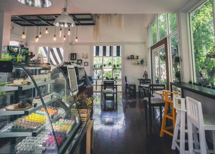 Hug Inn Phrae
