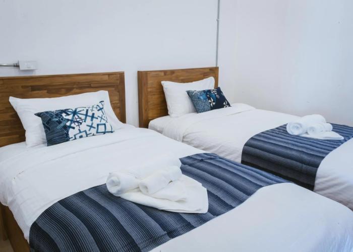 Hug Inn Phrae