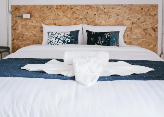 Hug Inn Phrae