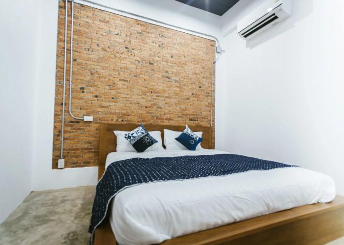 Hug Inn Phrae