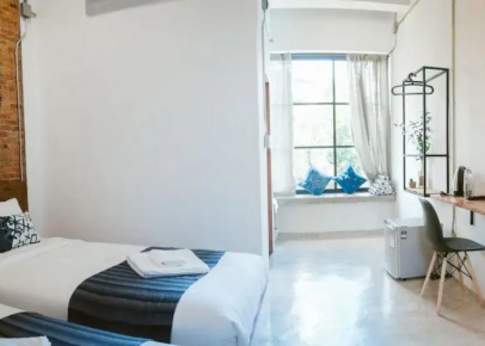 Hug Inn Phrae