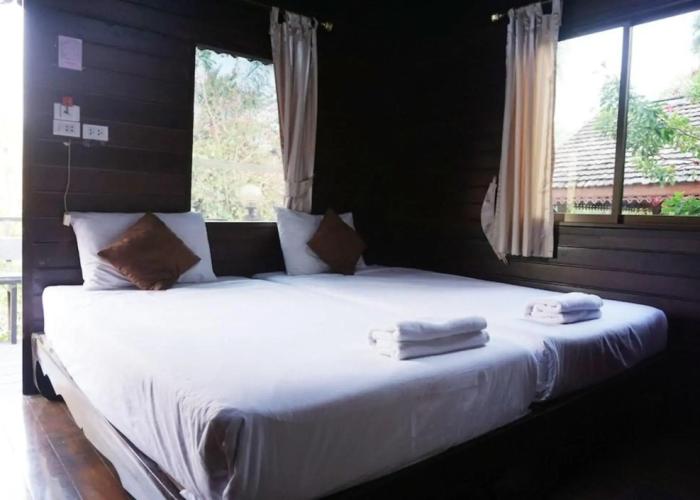 The Northern View Hotel
