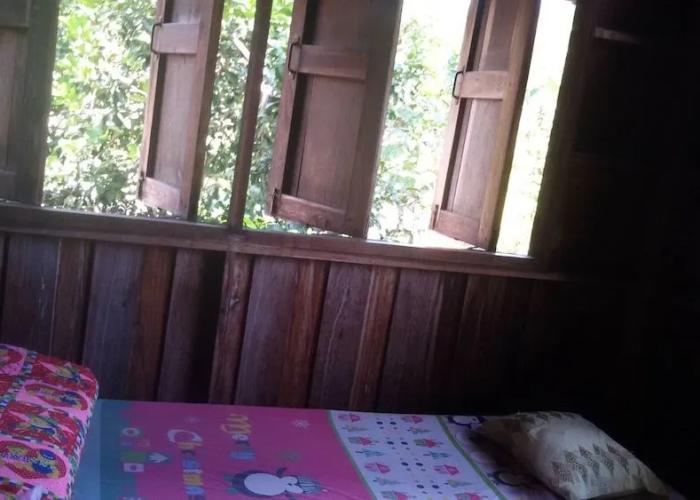 P'Ta Homestay