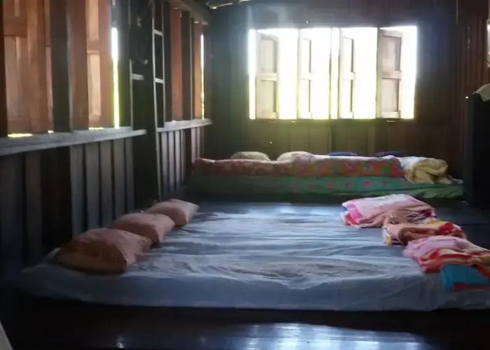 P'Ta Homestay