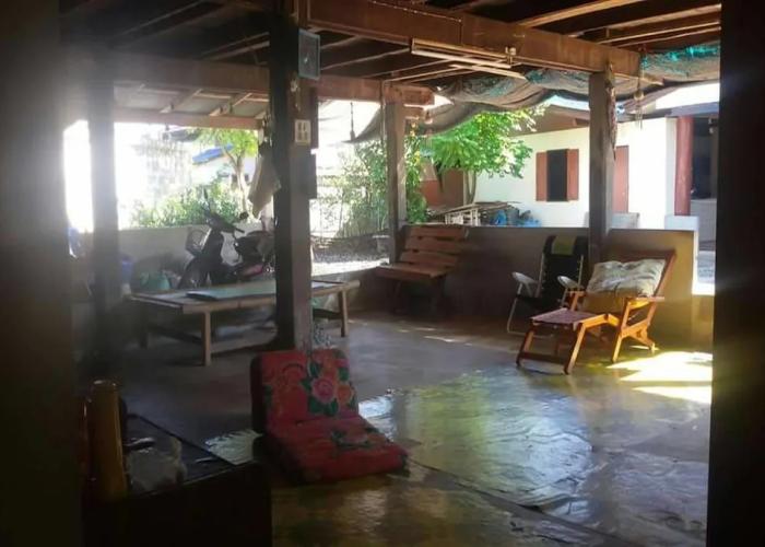 P'Ta Homestay