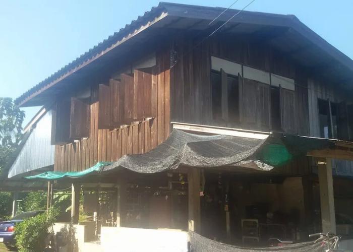 P'Ta Homestay