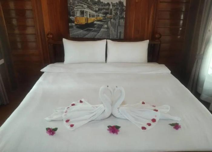 Denchai City Resort