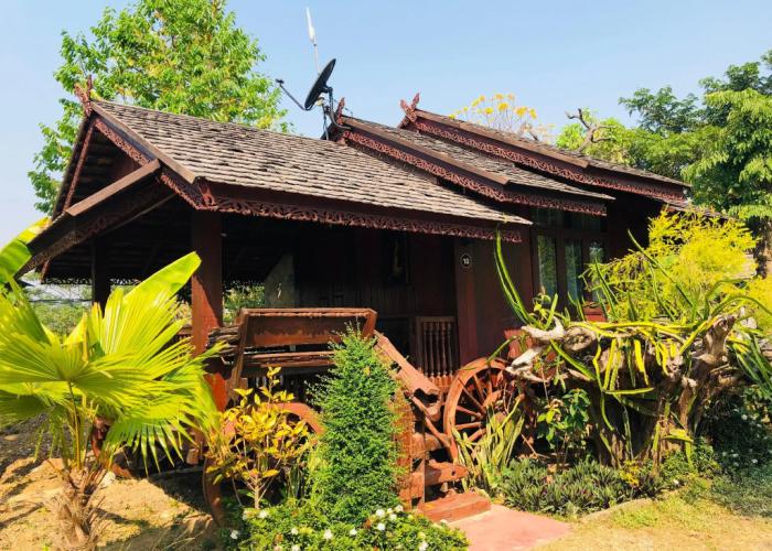 Denchai City Resort