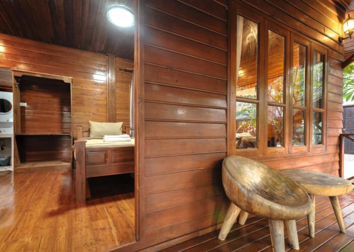 Denchai City Resort