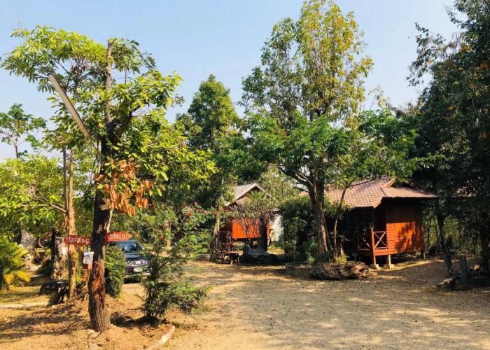 Denchai City Resort