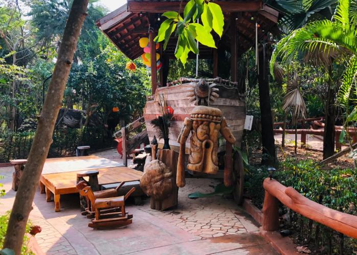 Denchai City Resort