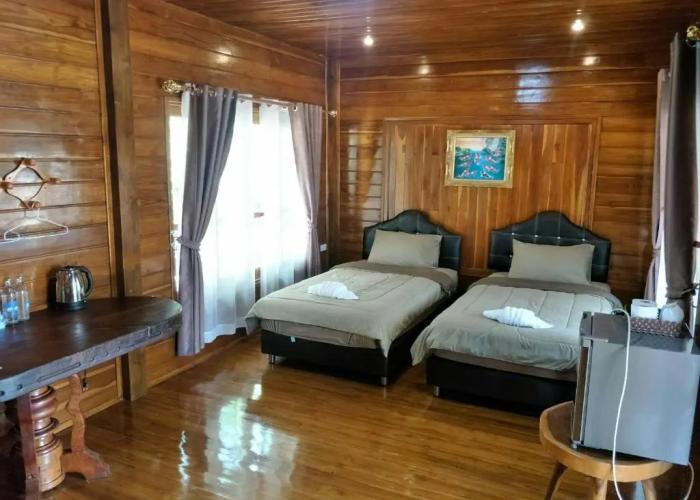 Denchai City Resort