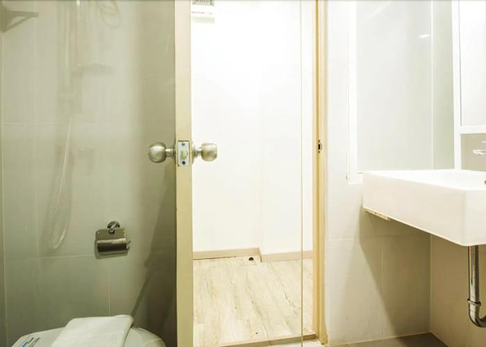 B2 Phrae Boutique & Budget Hotel
