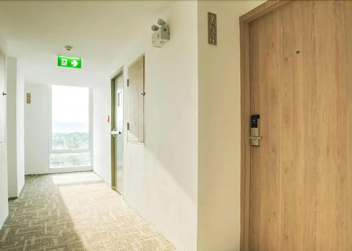 B2 Phrae Boutique & Budget Hotel