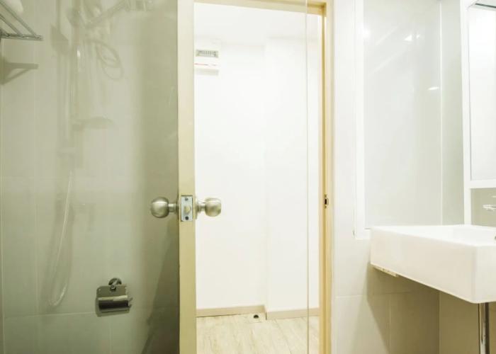 B2 Phrae Boutique & Budget Hotel