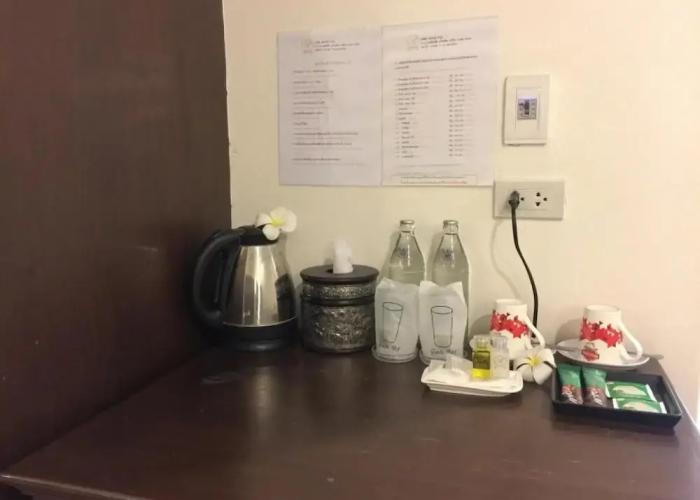 Amonruk  Hotel 2