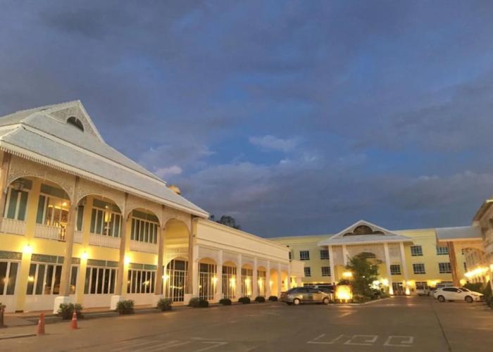 Amonruk  Hotel 2