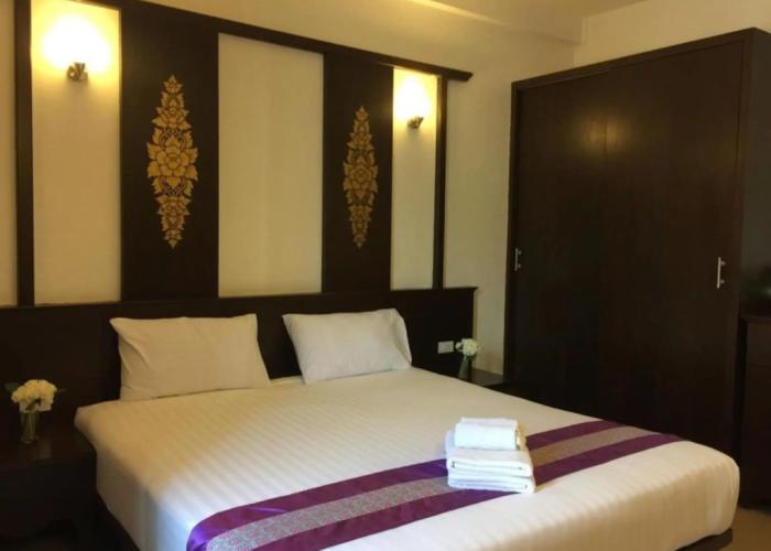 Amonruk  Hotel 2