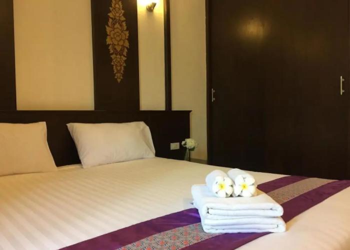 Amonruk  Hotel 2