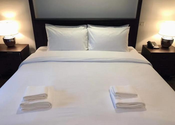 Huern Kan Thong Hotel
