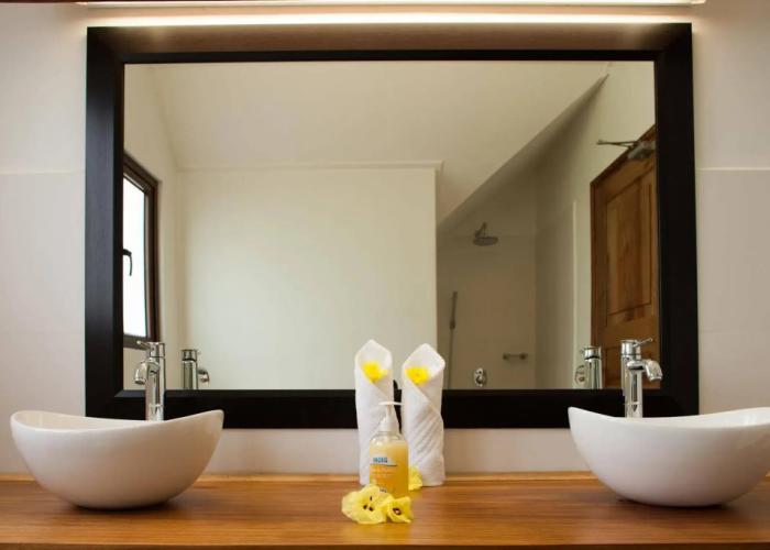Guesthouse L'Hirondelle