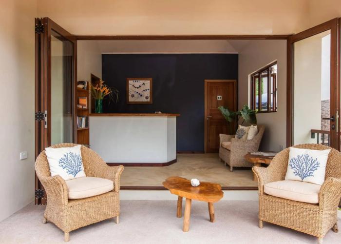 Guesthouse L'Hirondelle