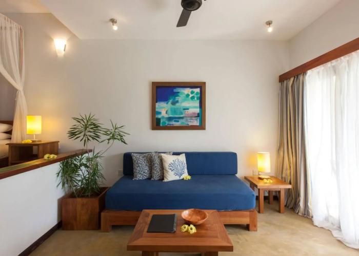 Guesthouse L'Hirondelle