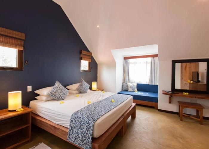 Guesthouse L'Hirondelle