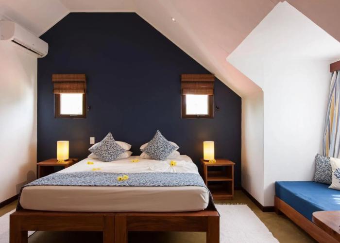 Guesthouse L'Hirondelle