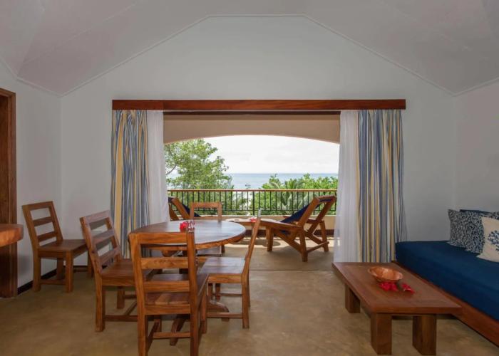 Guesthouse L'Hirondelle