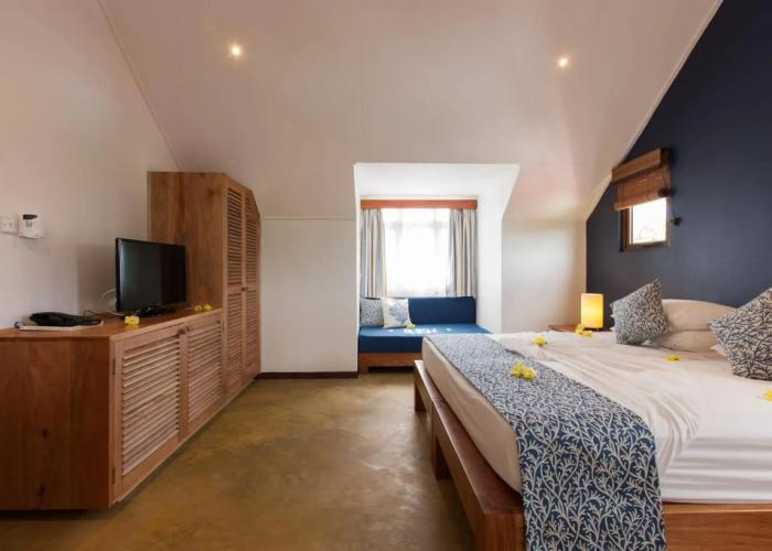 Guesthouse L'Hirondelle