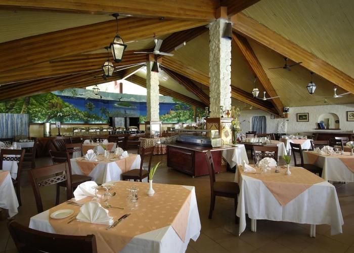 Berjaya Praslin Resort