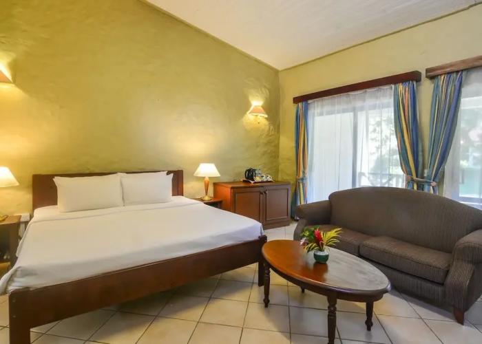 Berjaya Praslin Resort