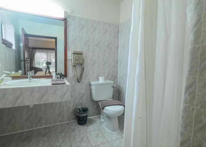 Berjaya Praslin Resort