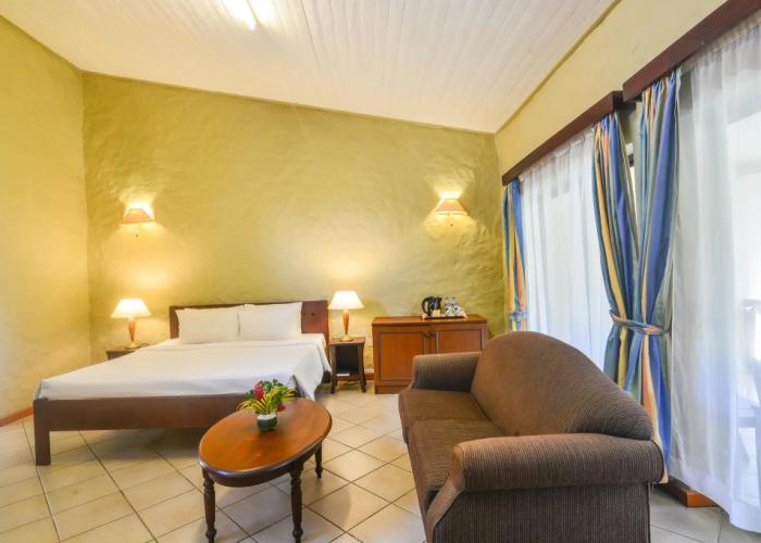 Berjaya Praslin Resort