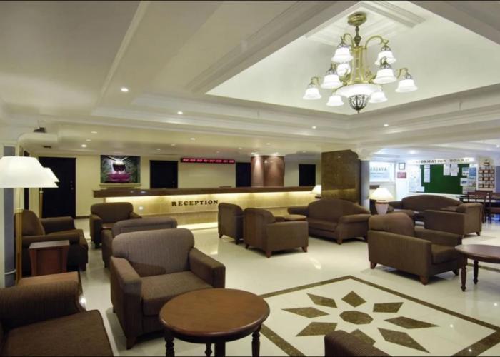 Berjaya Praslin Resort