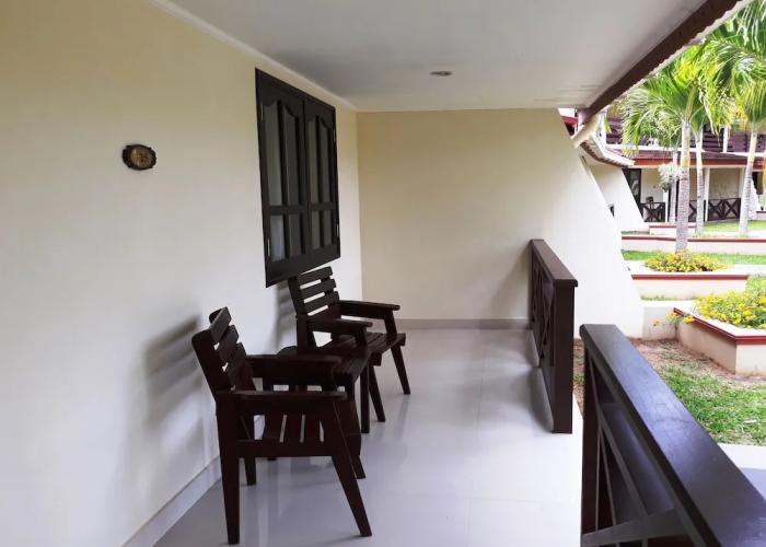 Berjaya Praslin Resort