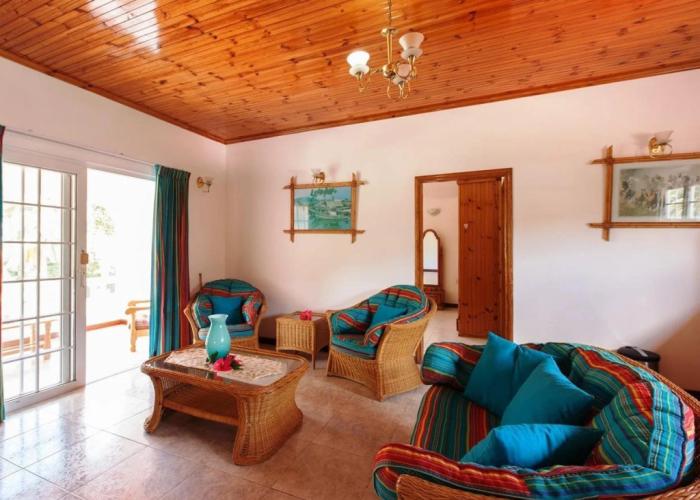 Villa Confort