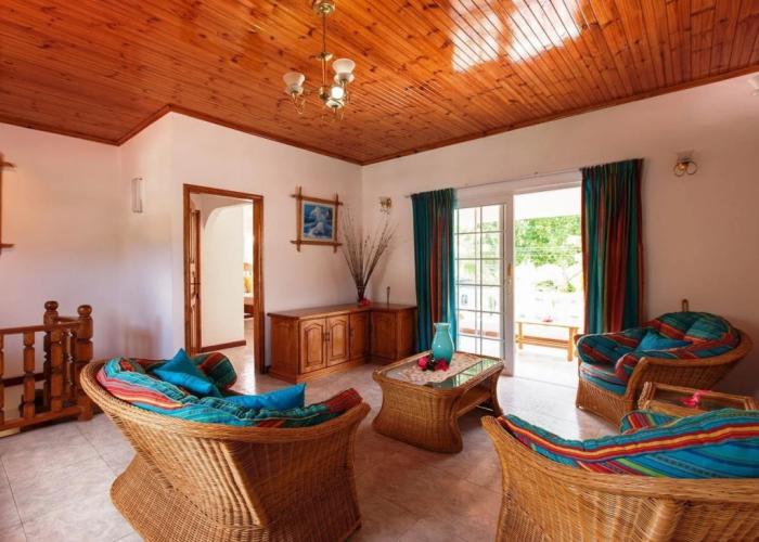 Villa Confort