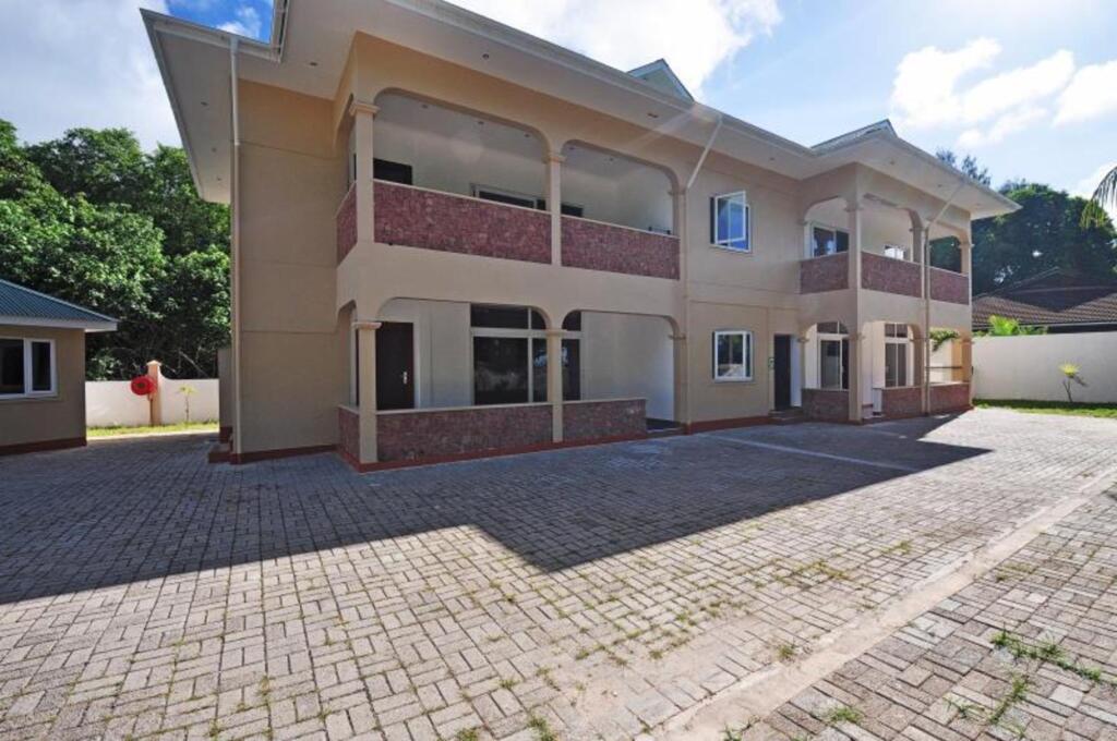 YASAD Luxury Beach Residence