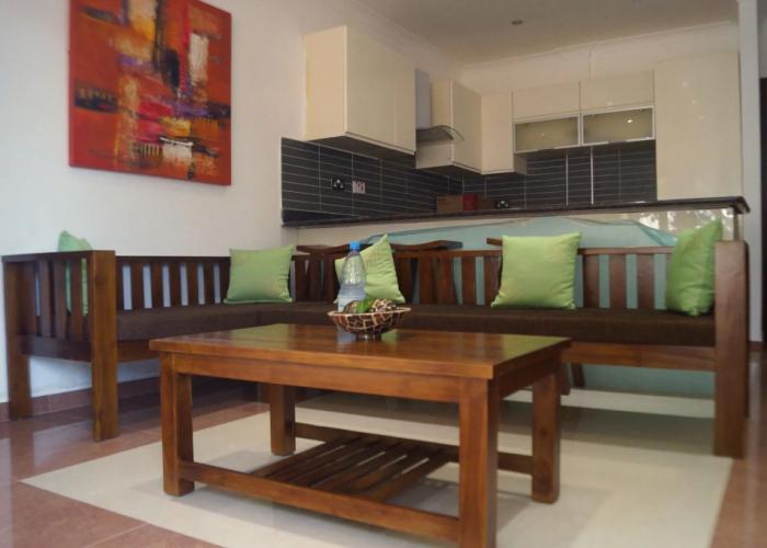 YASAD Luxury Beach Residence