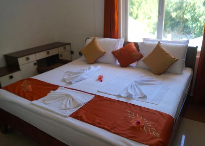 YASAD Luxury Beach Residence