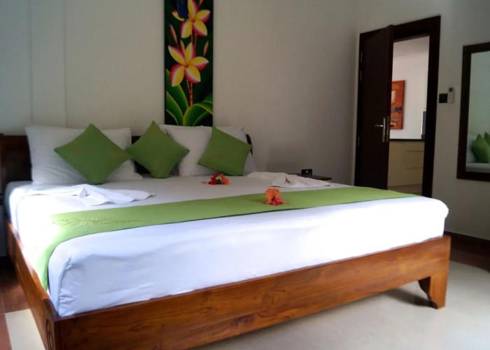 YASAD Luxury Beach Residence